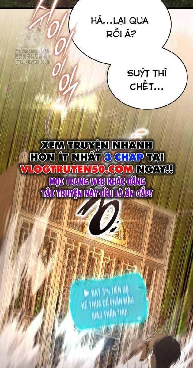 Trường Mẫu Giáo Thần Thú - Page 9