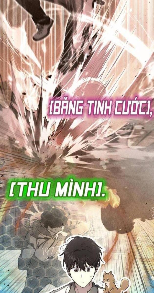 Trường Mẫu Giáo Thần Thú - Page 104
