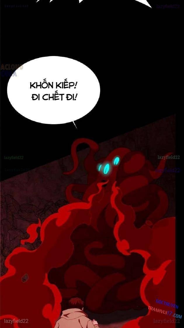 Ngày Tôi Sinh Ra, Bách Quỷ Dạ Hành, Tuyết Thi Hộ Đạo - Page 23