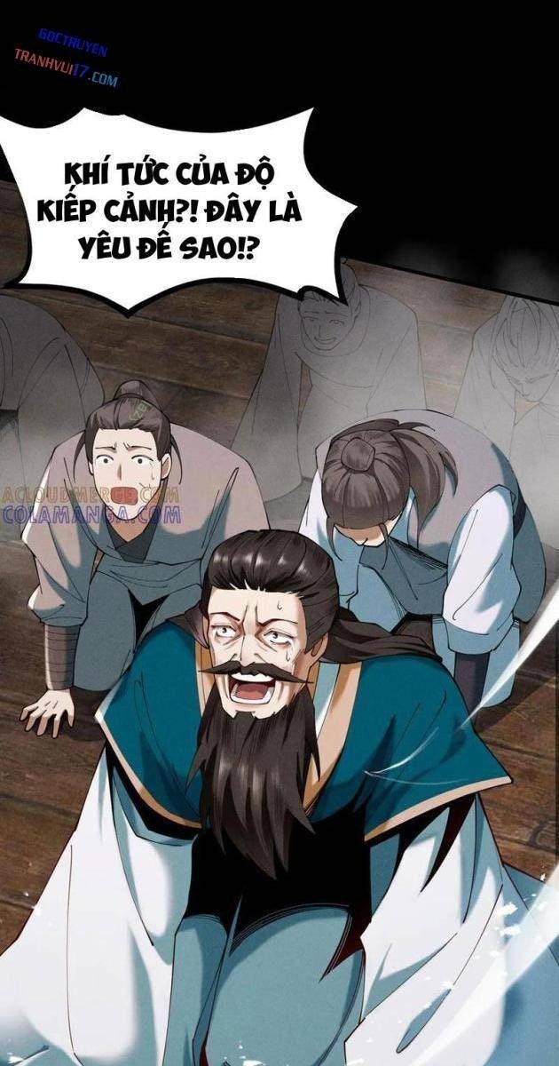 Gặp Mạnh Thì Càng Mạnh, Tu Vi Của Ta Không Giới Hạn - Page 51