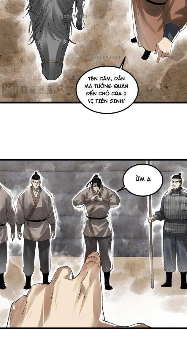 Máy Mô Phỏng Nhân Sinh Của Lữ Bố - Page 5