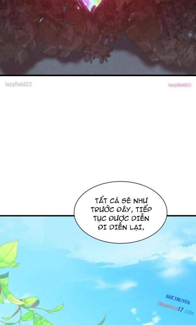 Kỷ Nguyên Kỳ Lạ - Page 60