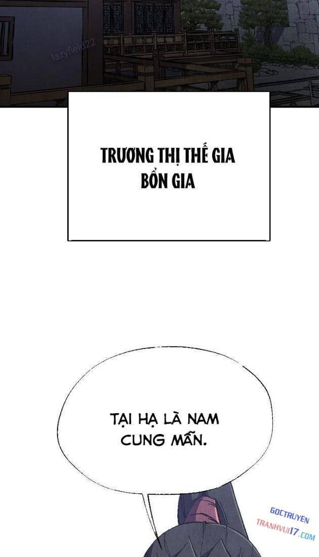 Ngoại Tôn Thiên Tài Của Nam Cung Thế Gia - Page 2
