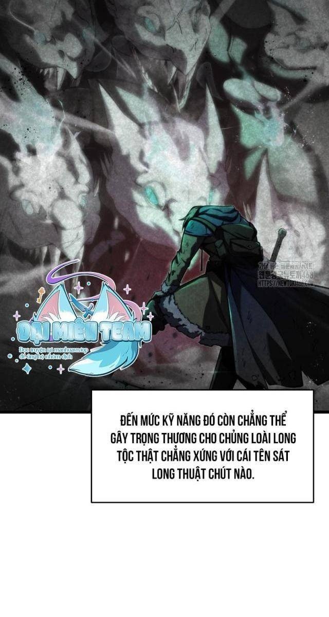 Sát Long Nhân Hồi Quy Siêu Việt - Page 31
