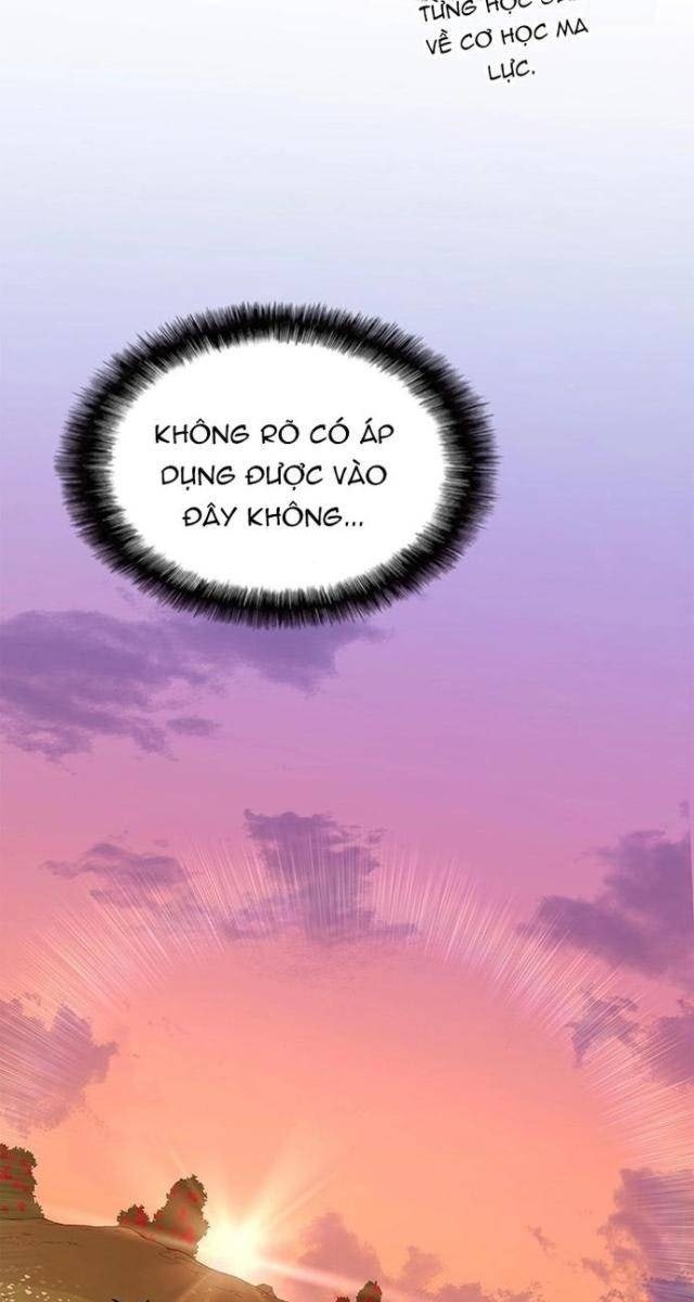 Sự Trở Lại Của Giáo Sư Runebound - Page 52