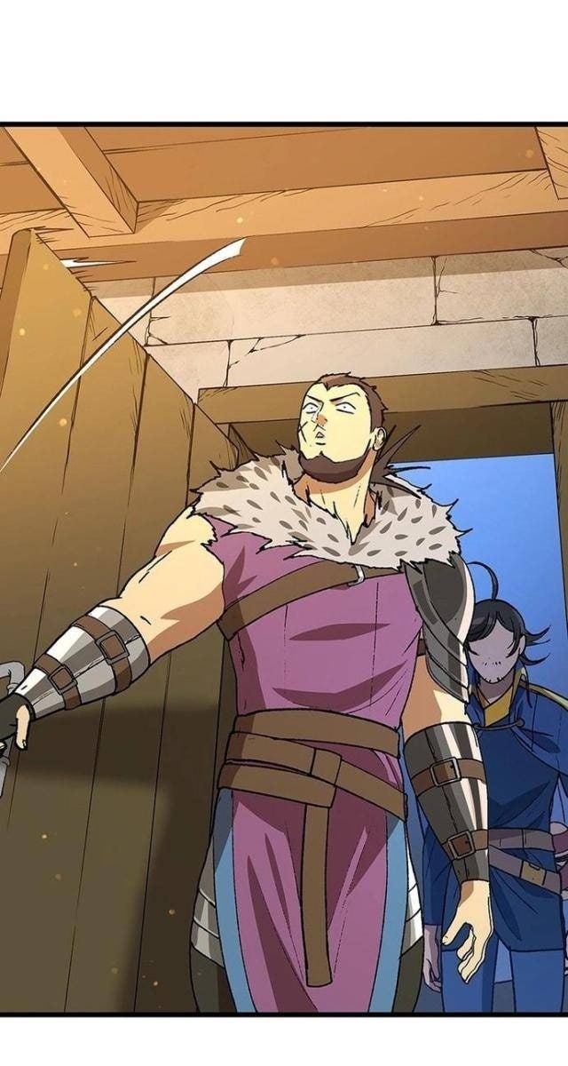 Sự Trở Lại Của Giáo Sư Runebound - Page 71