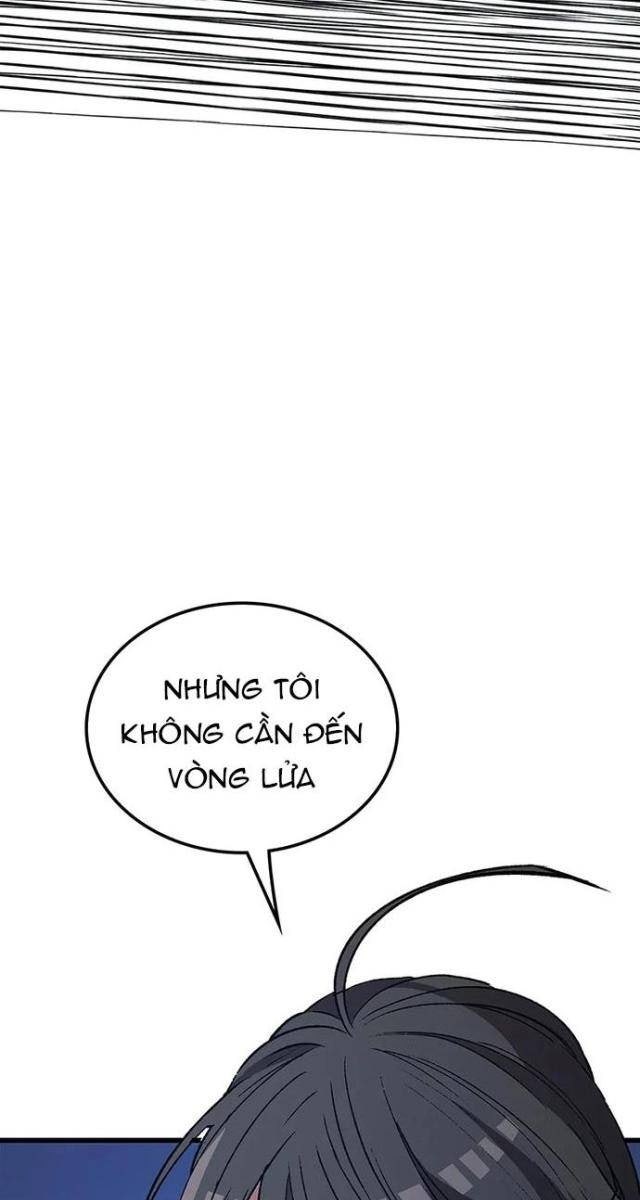 Sự Trở Lại Của Giáo Sư Runebound - Page 29