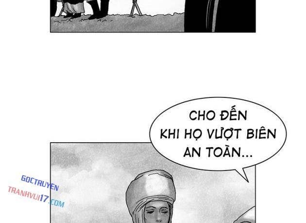 Máu lạnh - Page 50