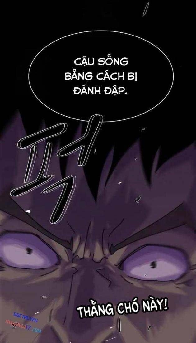 Thiên Tài Nhìn Thấu Thế Giới - Page 30