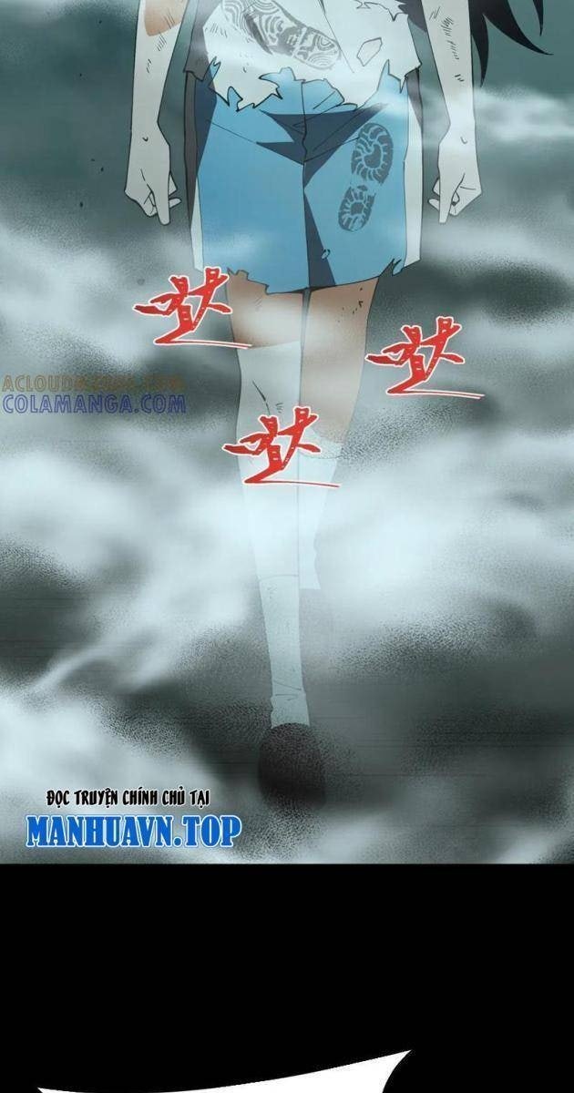 Kỷ Nguyên Kỳ Lạ - Page 62