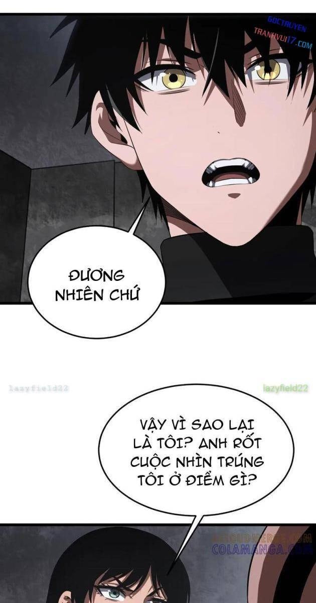 Mạt Thế Kiếm Thần: Ta Chấn Kinh Toàn Cầu - Page 11