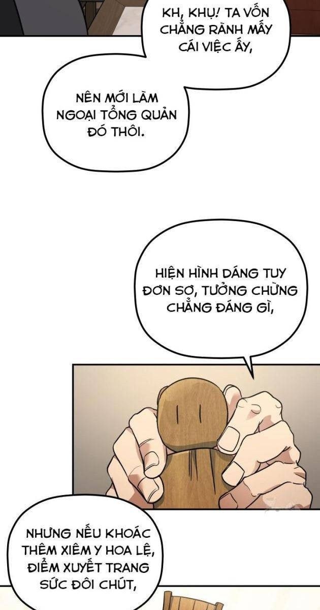 Tiểu Công Tử Của Ân Hạ Thương Đoàn - Page 19
