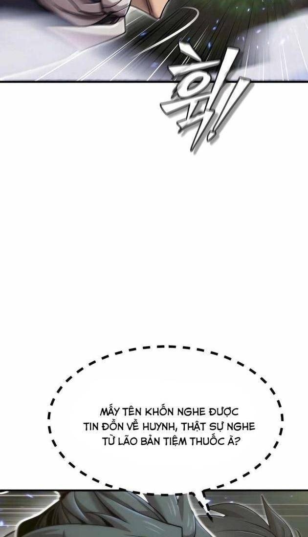 Sư Tôn Của Ta Luôn Dõi Theo - Page 41
