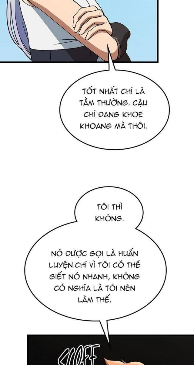 Sự Trở Lại Của Giáo Sư Runebound - Page 57