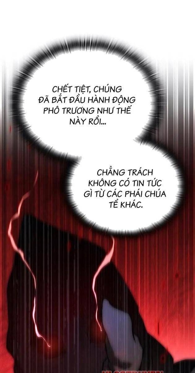 Trường Mẫu Giáo Thần Thú - Page 96