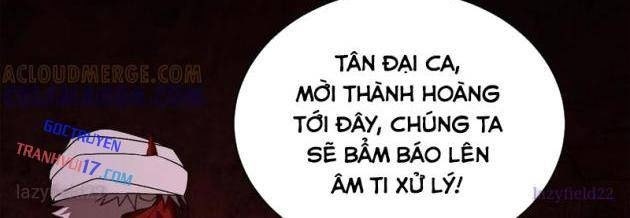 Ngày Tôi Sinh Ra, Bách Quỷ Dạ Hành, Tuyết Thi Hộ Đạo - Page 30