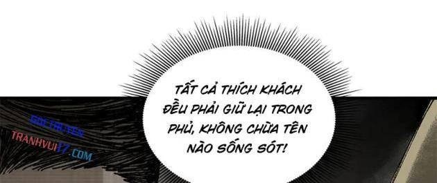 Máy Mô Phỏng Nhân Sinh Của Lữ Bố - Page 64