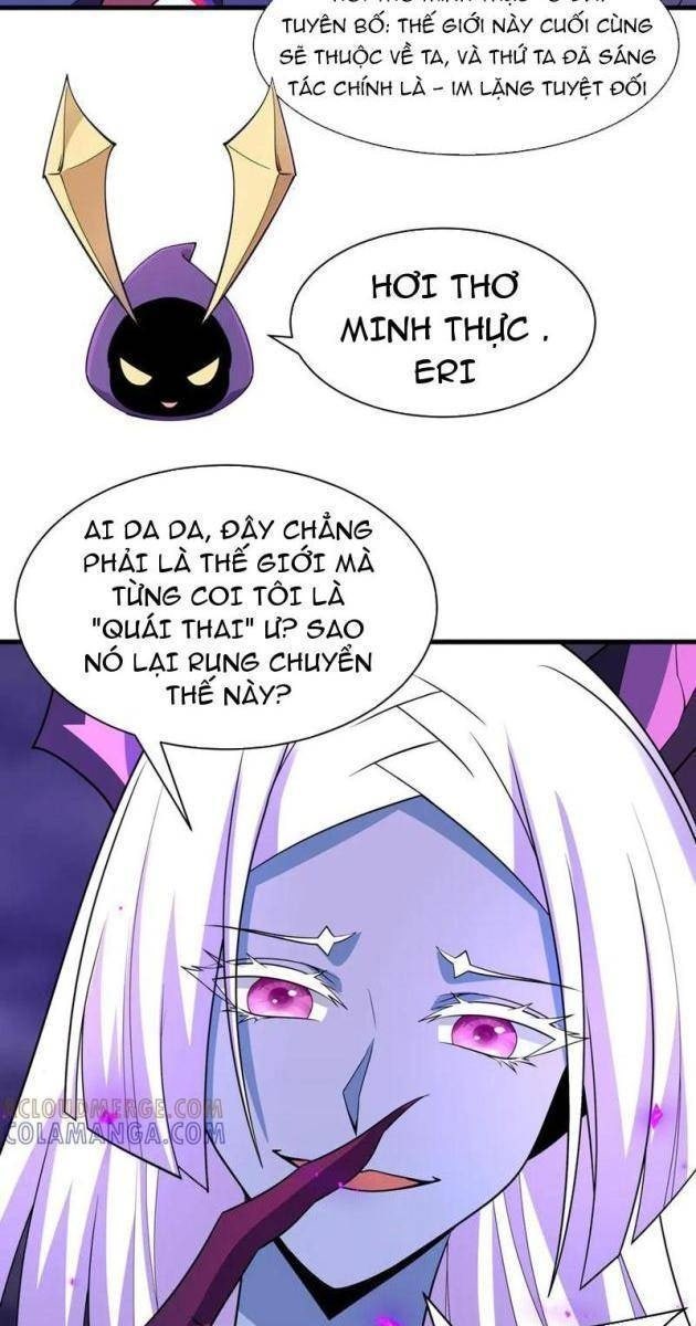 Kỷ Nguyên Kỳ Lạ - Page 83