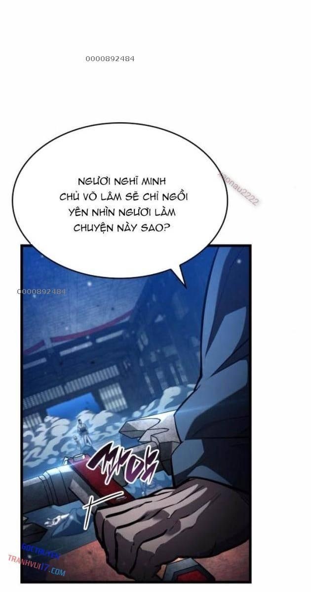 Vô Hạn Tử Linh Sư - Page 27