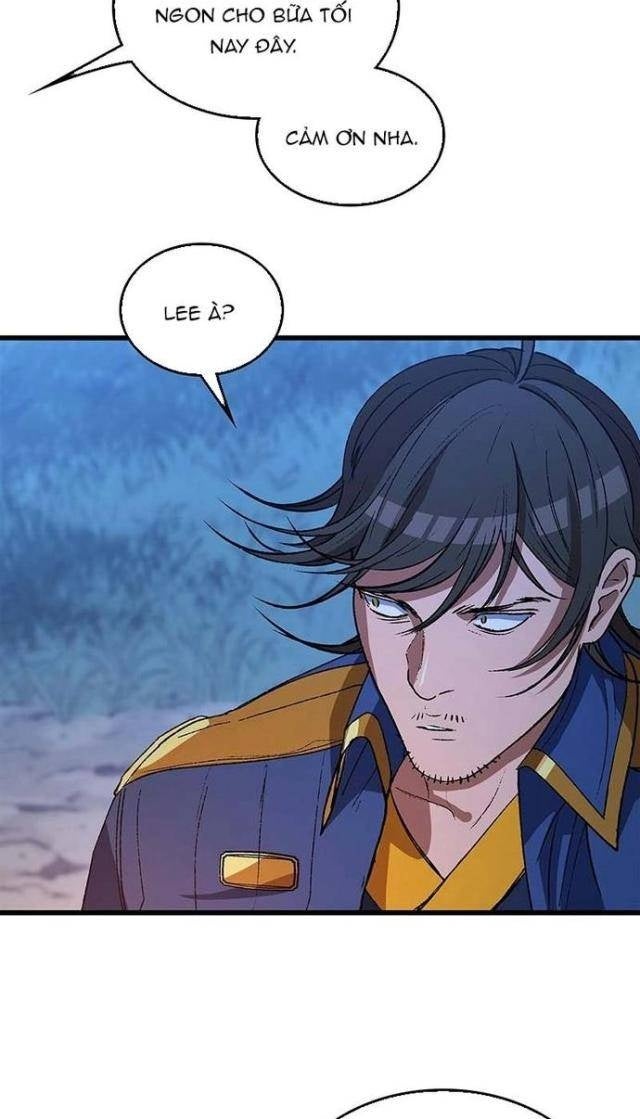 Sự Trở Lại Của Giáo Sư Runebound - Page 62