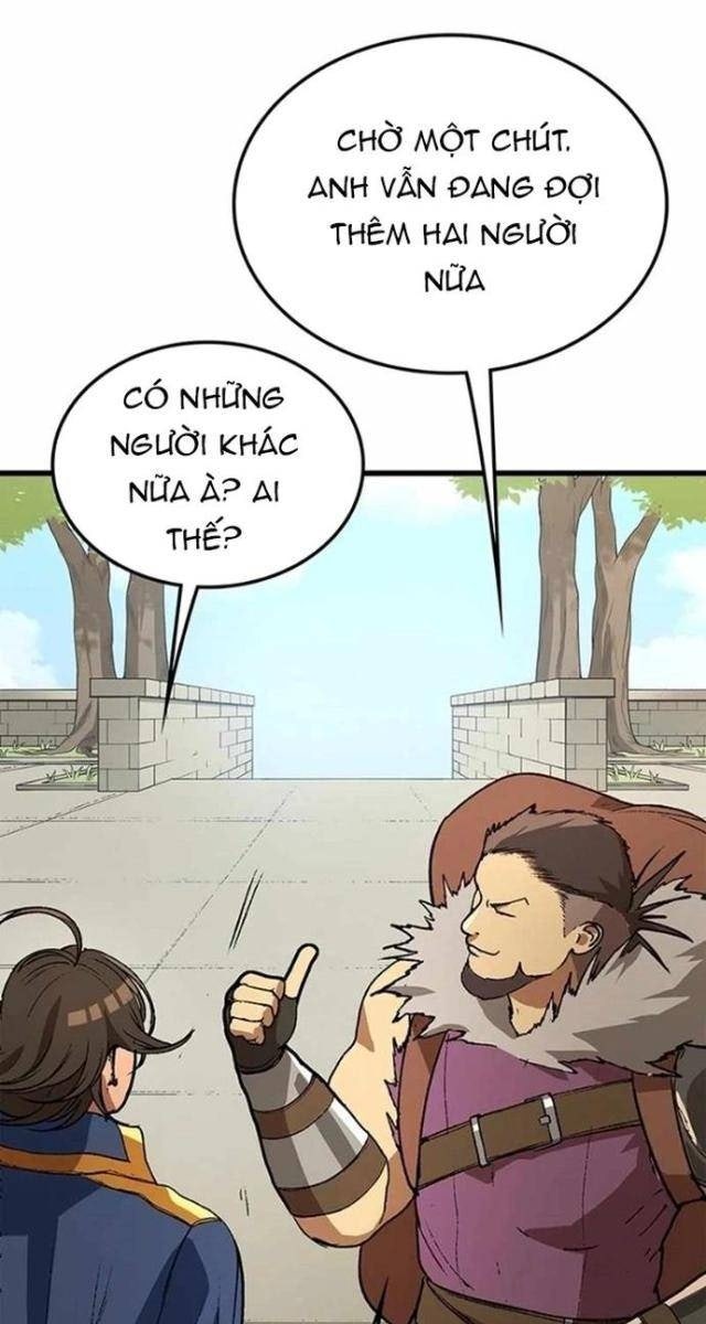 Sự Trở Lại Của Giáo Sư Runebound - Page 104