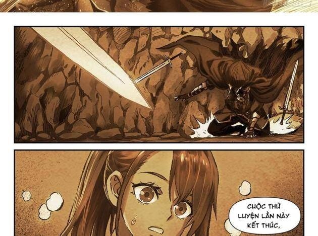 Sổ Tay Thuật Sư - Page 39