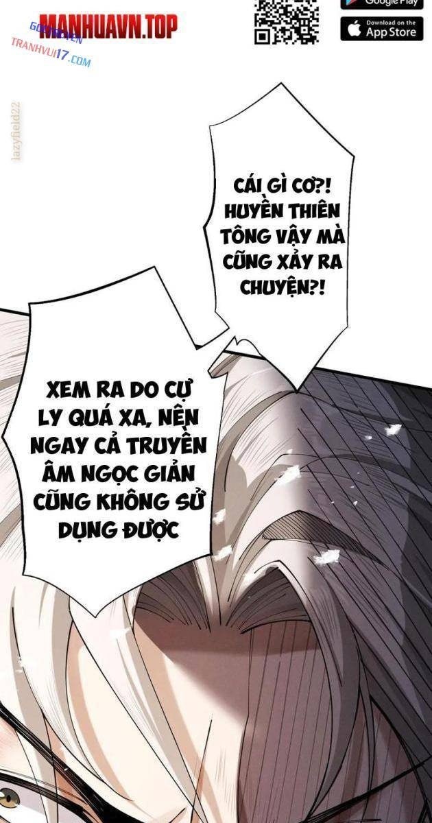 Gặp Mạnh Thì Càng Mạnh, Tu Vi Của Ta Không Giới Hạn - Page 19