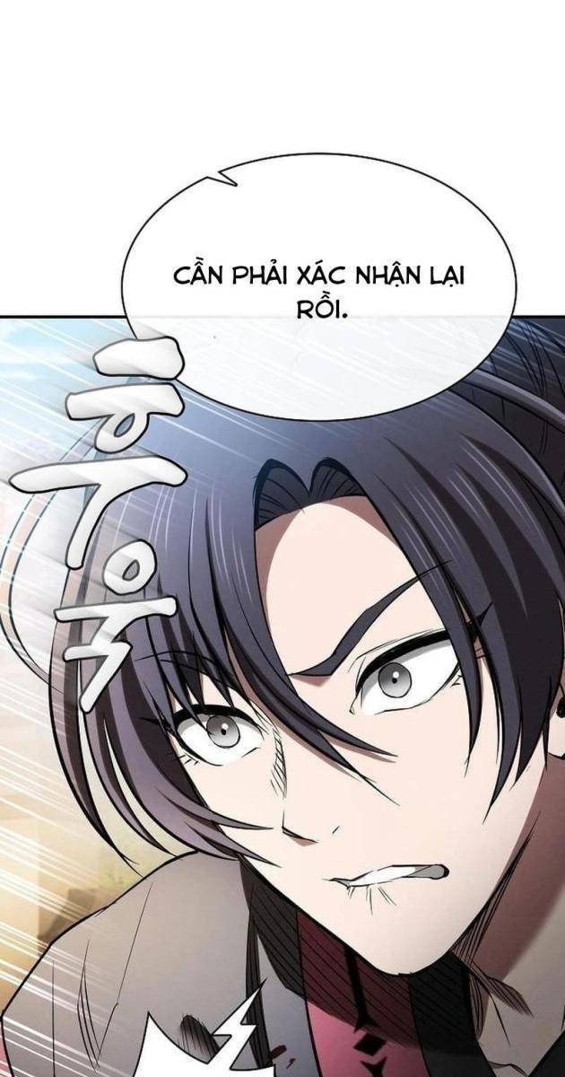 Cuộc Sống Của Gián Điệp Ma Giáo - Page 97