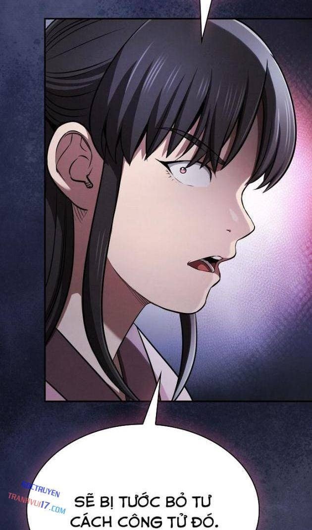 Cuộc Sống Của Gián Điệp Ma Giáo - Page 110