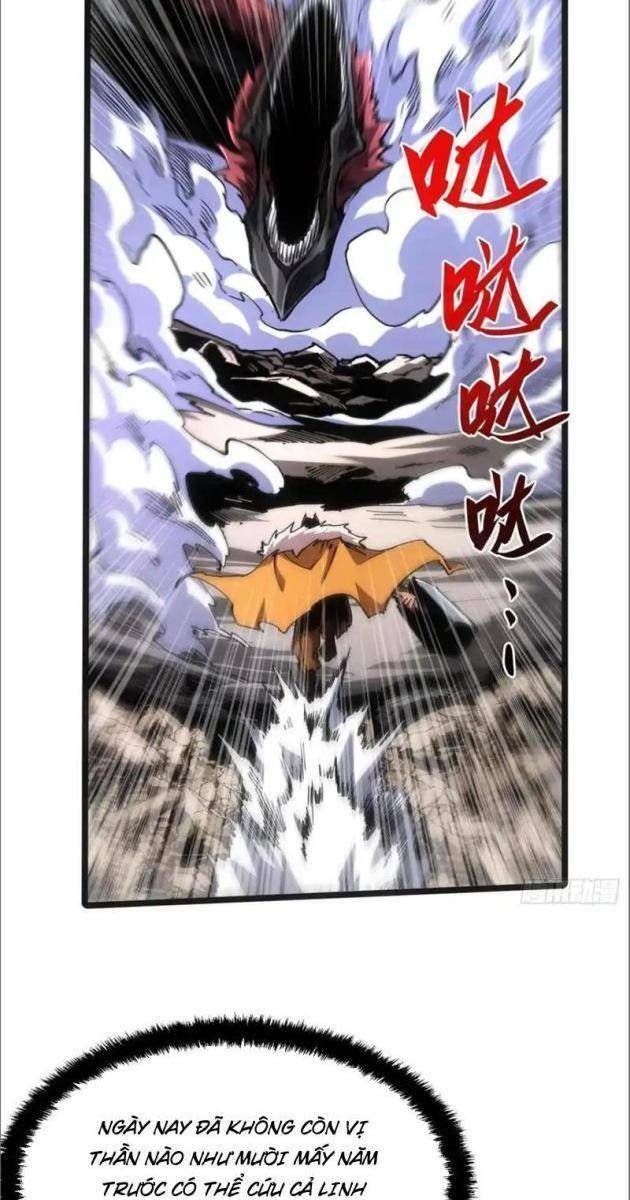 Không Chết Được Ta Đành Thống Trị Ma Giới - Page 23