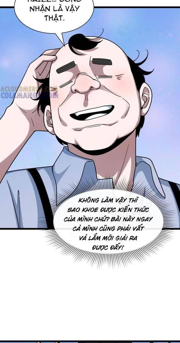 Kỷ Nguyên Kỳ Lạ - Page 82
