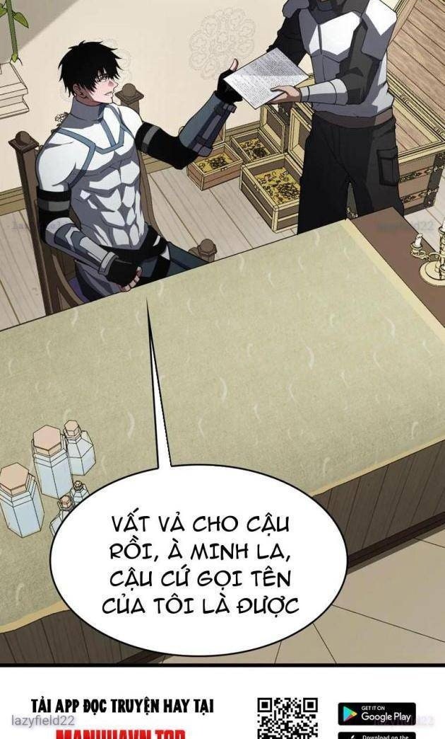 Mạt Thế Kiếm Thần: Ta Chấn Kinh Toàn Cầu - Page 48