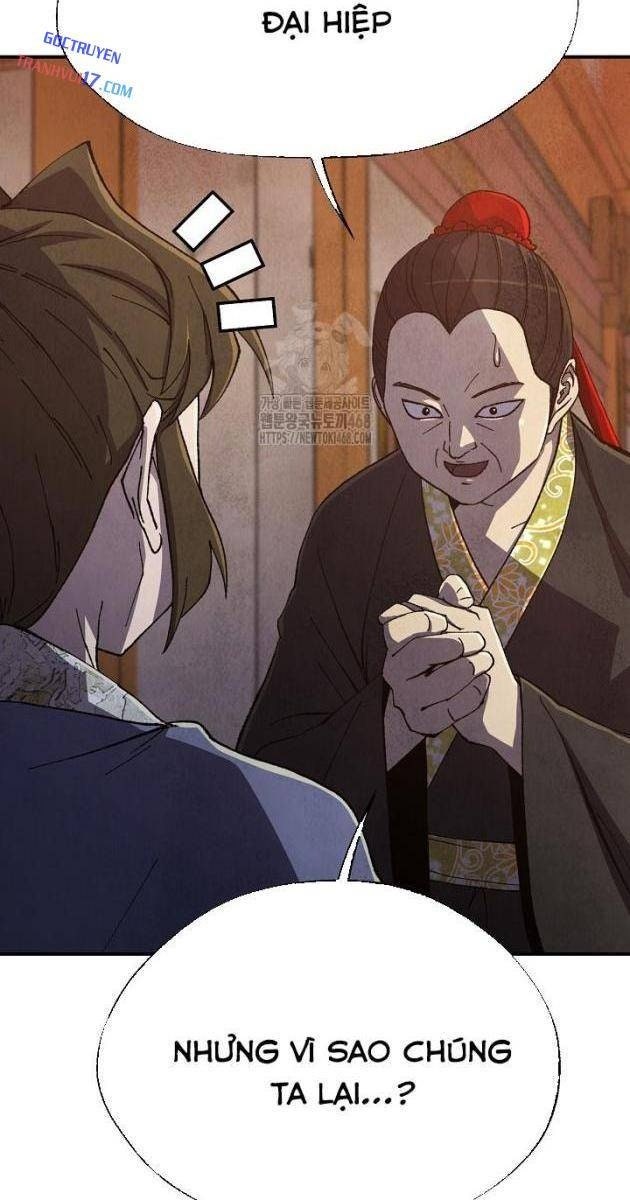 Ngoại Tôn Thiên Tài Của Nam Cung Thế Gia - Page 63