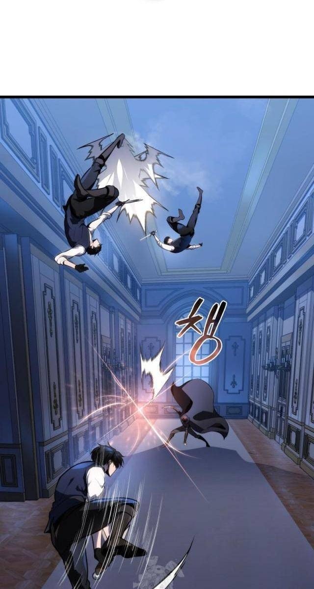 Sát Long Nhân Hồi Quy Siêu Việt - Page 107