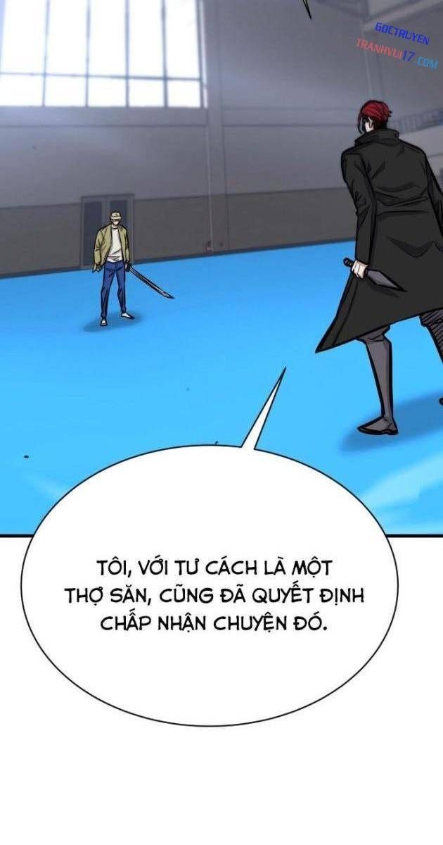 Thợ Săn Huyền Thoại Trẻ Hóa - Page 119