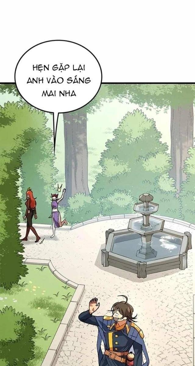 Sự Trở Lại Của Giáo Sư Runebound - Page 17