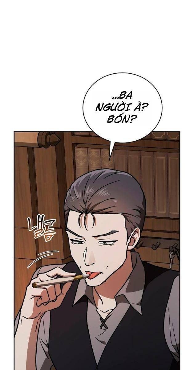 Thiên Tài Phép Thuật Nắm Bắt Khái Niệm - Page 46