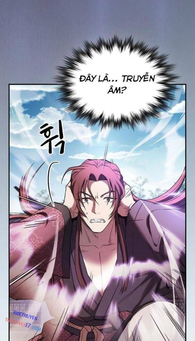 Cuộc Sống Của Gián Điệp Ma Giáo - Page 62