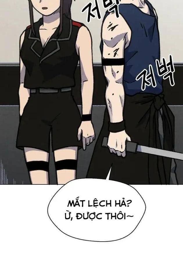 Cánh Cổng Asura - Page 33