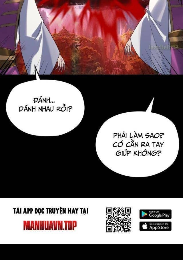 Ta Trời Sinh Đã Là Nhân Vật Phản Diện - Page 40