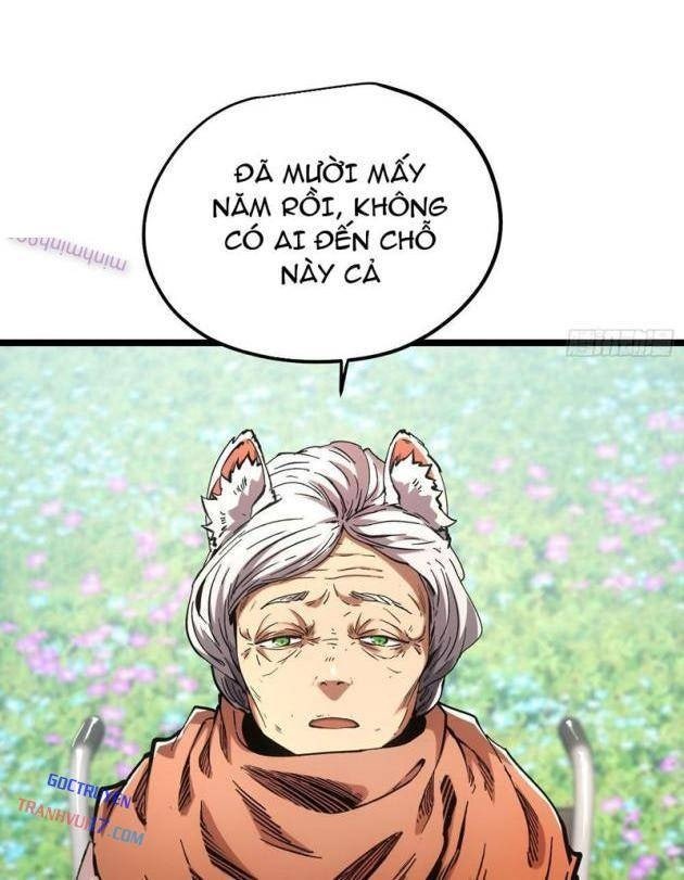 Không Chết Được Ta Đành Thống Trị Ma Giới - Page 26