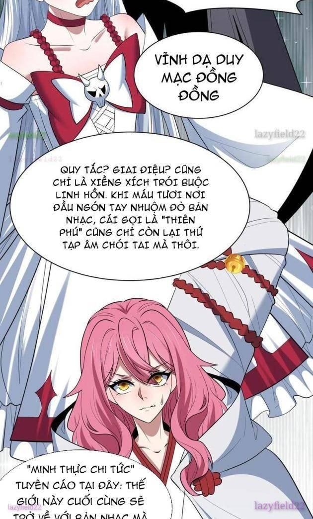 Kỷ Nguyên Kỳ Lạ - Page 36