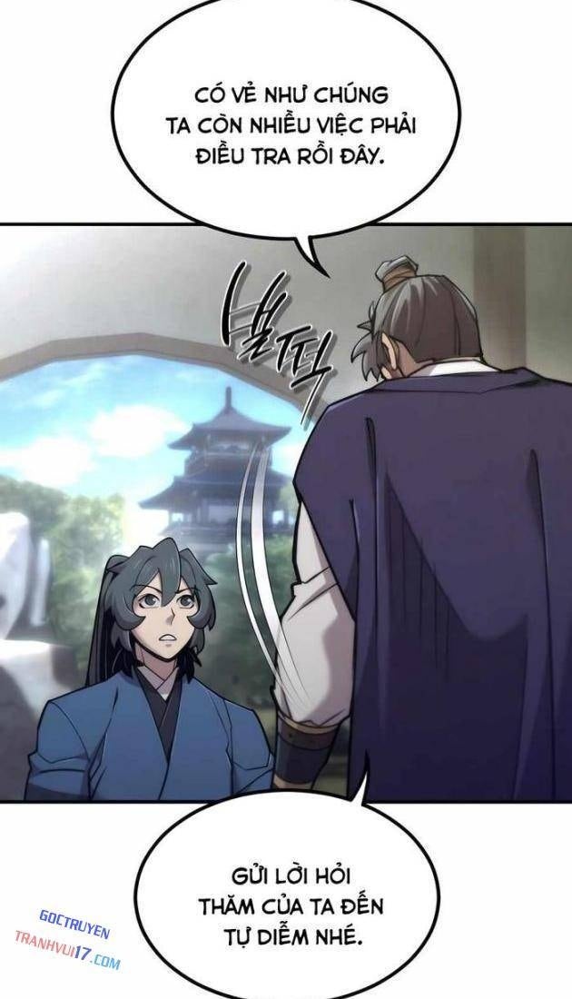 Sư Tôn Của Ta Luôn Dõi Theo - Page 66