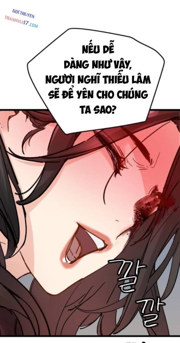 Thiên Tài Đoản Mệnh - Page 35