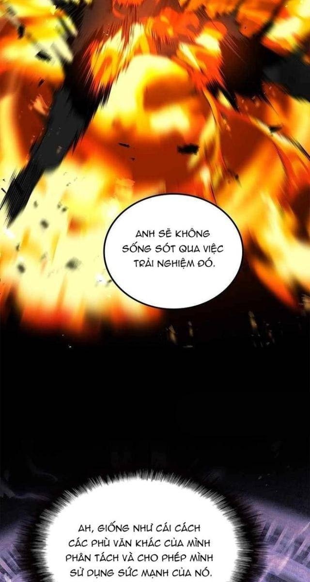 Sự Trở Lại Của Giáo Sư Runebound - Page 67