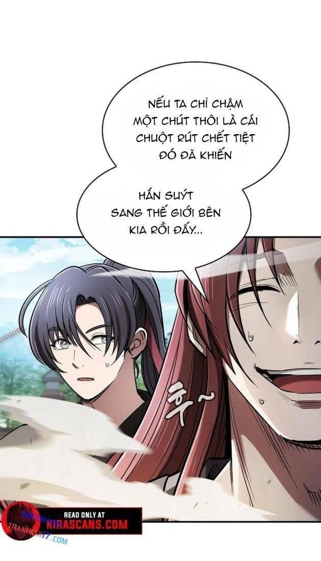 Cuộc Sống Của Gián Điệp Ma Giáo - Page 14