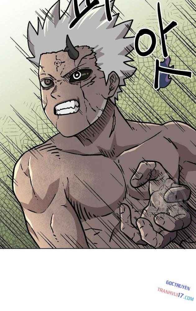 Cánh Cổng Asura - Page 20