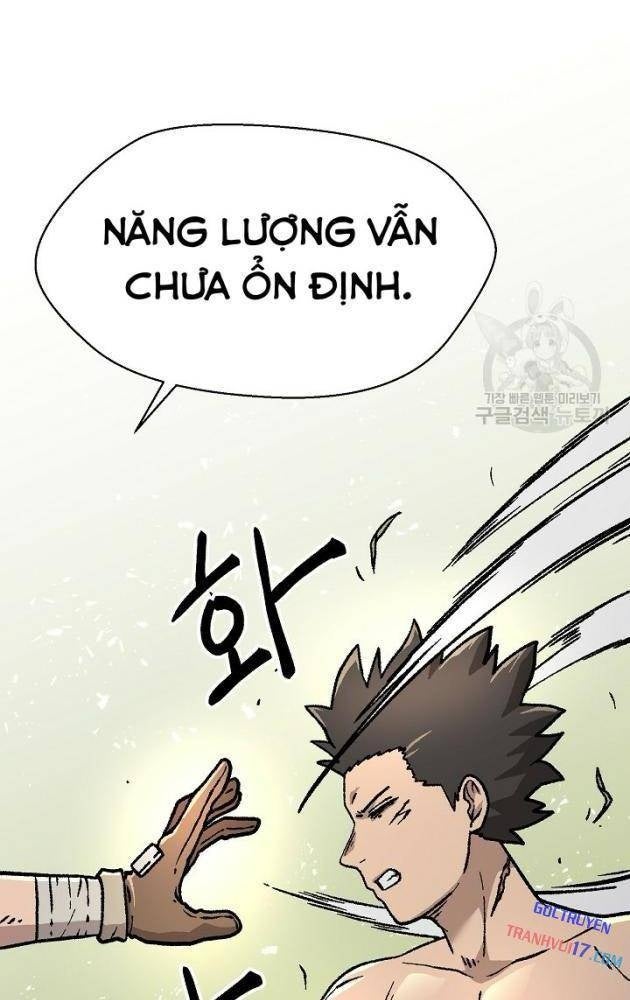 Cánh Cổng Asura - Page 22
