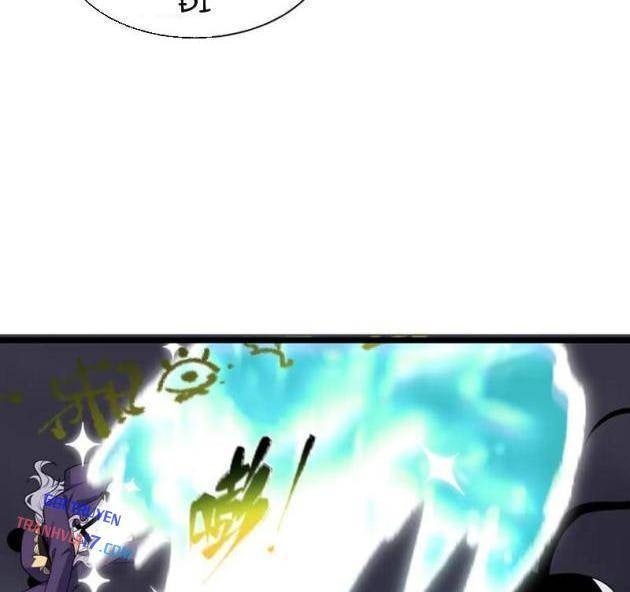 Kỷ Nguyên Kỳ Lạ - Page 24