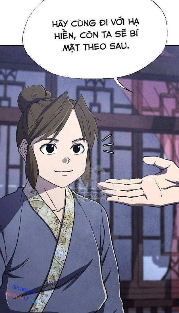 Ngoại Tôn Thiên Tài Của Nam Cung Thế Gia - Page 59